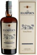 Ром Hampden Great House Distillery Edition 2025