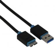 Кабель ProLink USB – microUSB 1.5 м (PB458-0150)