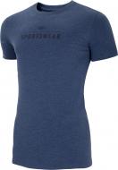 Футболка 4F NOSD4-TSM301-31M р.2XL білий