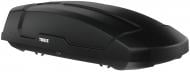 Аэродинамический бокс Thule Force XT L 450 л (TH 635700) black