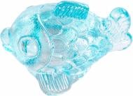 Фигурка Nachtmann рыбы 20421 5х3 см голубой