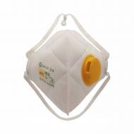 Респиратор Trident Днепр 2K-N FFP2 1 шт.