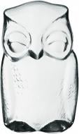 Фигурка Nachtmann совы 20435 4х10 см прозрачный