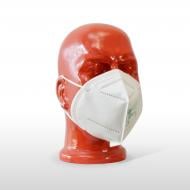 Респіратор Trident Днепр KN95 FFP2 1 шт.