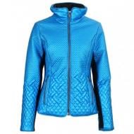 Куртка женская зимняя Sportalm Boa o.K. 862130130-26 р.XL синяя