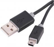 Кабель ProLink USB – miniUSB 1 м (PB468-0100)