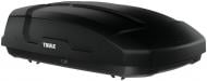 Аэродинамический бокс Thule Force XT S 300 л (TH 635100) black