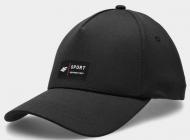 Кепка 4F D4L21-CAM204-20S L чорний