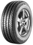 Шина Continental ContiVanContact 100 215/75 R16 116/114 R літо