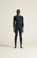 Комплект термобелья Craft CORE THERMAL BASELAYER SET W 1909708-375395 р.L голубой