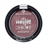 Тени для век Essence Melted Chrome №01 Zinc About You 2 г