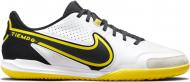 Футзальне взуття Nike Tiempo Legend 9 Academy IC DA1190-107 р.44,5 білий