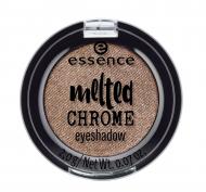 Тіні для повік Essence Melted Chrome №02 Ironic 2 г