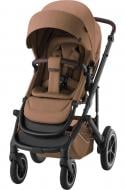 Коляска прогулянкова Britax-Romer SMILE 5Z LUX Warm Caramel (2000040856)