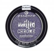 Тени для век Essence Melted Chrome №03 Platinum Nights 2 г