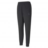 Штани Puma Train Fav Fleece Jogger 51953601 р. XS чорний