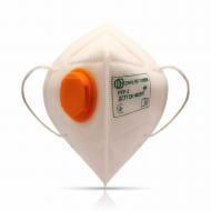Респіратор Trident Днепр KN95 -K FFP2 1 шт.