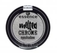 Тени для век Essence Melted Chrome №04 Steel The Look 2 г