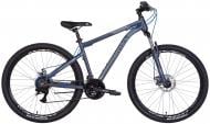 Велосипед Discovery 27,5" 17.5"(44 см) TREK OPS-DIS-27.5-029 серо-синий