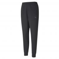 Штани Puma Train Fav Fleece Jogger 51953601 р. S чорний