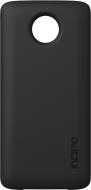 Чехол-аккумулятор Motorola Incipio offGRID Power Pack для Motorola Moto Z Play black (ASMESPRBLKEU)