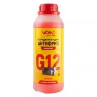 Антифриз Voin G12 концентрат G12 от -80 до +120 концентрат 1 л красный (VAK-1213)