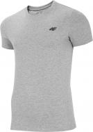 Футболка 4F NOSD4-TSM300-24M р.XL синий