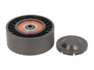 Паразитный ролик ремня JEEP COMPASS, PATRIOT; MITSUBISHI GRANDIS, LANCER VIII, OUTLANDER II 2.0D 09.05- (E25008BTA BTA)