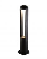 Столб Nowodvorski Monterrey Led 9 Вт IP54 черный 9507