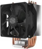 Процесорний кулер Cooler Master Hyper H411R (RR-H411-20PW-R1)