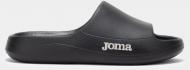 Шлепанцы Joma After Lady SAFTLS2501 р.38 черный
