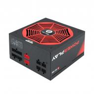 Блок питания Chieftec Chieftronic PowerPlay Gold GPU-650FC 650 Вт