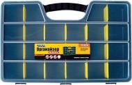 Органайзер для мелких деталей MasterTool 510 х 325 х 65 мм 20" 79-3020