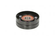 Паразитный ролик ремня HYUNDAI ACCENT, ELANTRA, GETZ, SANTA FÉ, SONATA, TUCSON 1.5D/2.0D/2.2D 04.01- (E20503BTA BTA)