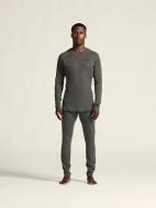 Комплект термобелья Craft CORE THERMAL BASELAYER SET M 1909709-985000 р.S серый