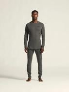 Комплект термобелья Craft CORE THERMAL BASELAYER SET M 1909709-985000 р.XL серый