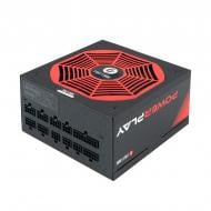 Блок питания Chieftec Chieftronic PowerPlay Platinum GPU-1050FC 1050 Вт