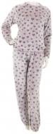 Костюм женский La Nuit Home Millie р. XL розовый