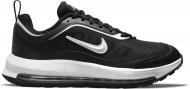 Кроссовки женские Nike Air Max AP CU4870-001 р.37,5 черно-белые