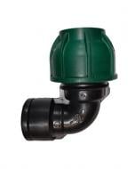 Колено Irritec ВР 20 мм х 1/2" PN 10 Колено Irritec ВР 20 мм х 1/2" PN 10