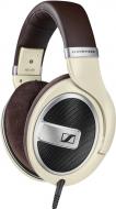 Наушники Sennheiser HD 599