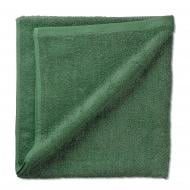 Полотенце Ladessa, зеленые листья, 70х140 см (24595) 70x140 см зеленые листья Kela