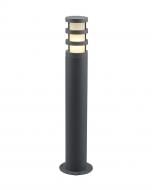 Столб Nowodvorski Norin E27 20 Вт IP44 графитовый 4446