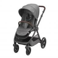 Коляска прогулочная Maxi-Cosi Oxford Select Grey