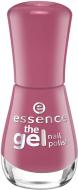 Гель-лак для нігтів Essence The Gel Nail Polish 116 Cosy Rosie 8 мл