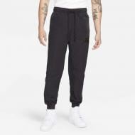 Штани Jordan M J SPRT DNA WVN PANT DA7241-010 р. XL чорний