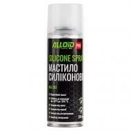 Смазка силиконовая ALLOID PRO АLS-203 200 мл