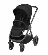 Коляска прогулочная Maxi-Cosi Oxford Essential Black