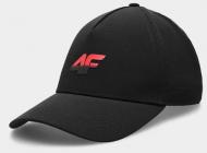 Кепка 4F D4L21-CAM101-20S M черный