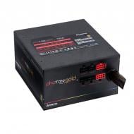 Блок живлення Chieftec Photon Gold GDP-750C-RGB 750 Вт